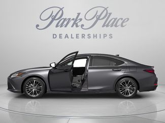 Used 2022 Lexus ES 350 w/ Premium Package FWD video 2