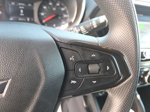 Used 2022 Chevrolet TrailBlazer LT w/ Convenience Package FWD image 20