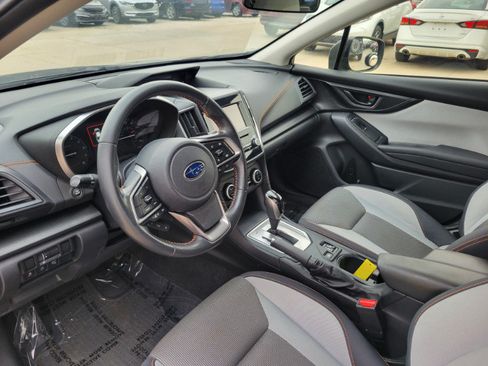 Used 2021 Subaru Crosstrek 2.0i Premium w/ Moonroof Package AWD/4WD image 19