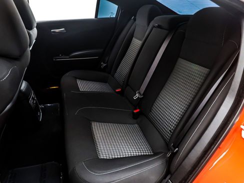 Used 2023 Dodge Charger GT w/ Navigation & Travel Group image 9