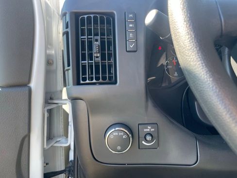 New 2025 GMC Savana 2500 w/ Driver Convenience Package image 14
