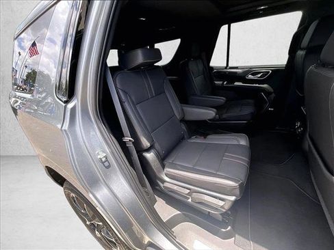 Used 2023 Chevrolet Tahoe RST w/ Luxury Package RWD image 29