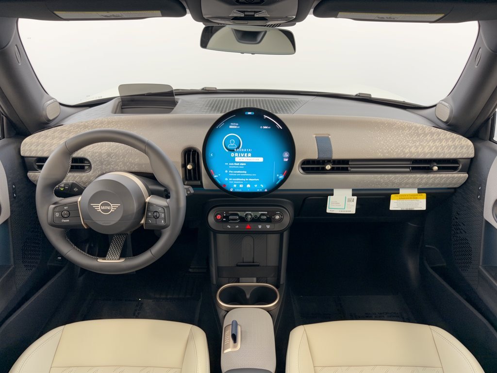 New 2026 MINI Cooper S FWD image 17