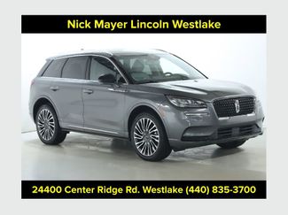 Certified 2022 Lincoln Corsair AWD w/ Equipment Group 101A 360° Tour