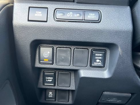 New 2026 Nissan Frontier SV RWD image 26