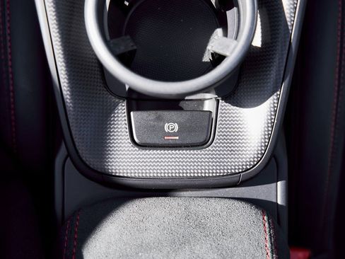 Used 2026 Porsche 911 Carrera GTS w/ Premium Package image 56