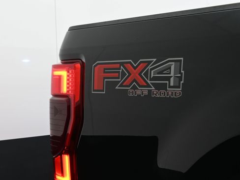 Used 2022 Ford F250 King Ranch w/ King Ranch Ultimate Package image 45