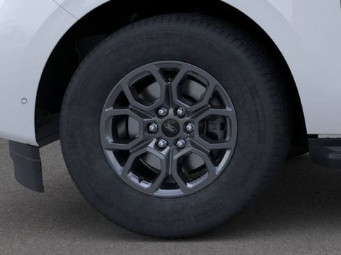 New 2026 Ford Expedition Active RWD image 19
