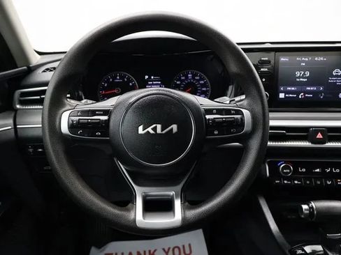 Used 2023 Kia K5 LXS FWD image 19