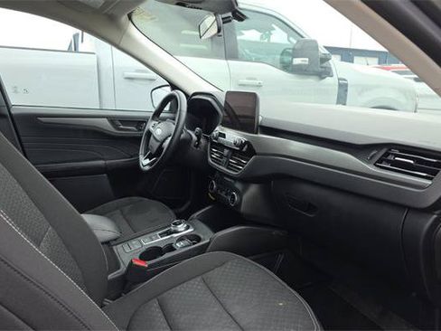 Used 2024 Ford Escape Active AWD/4WD image 7