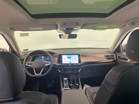 New 2026 Volkswagen Atlas SE AWD/4WD image 19