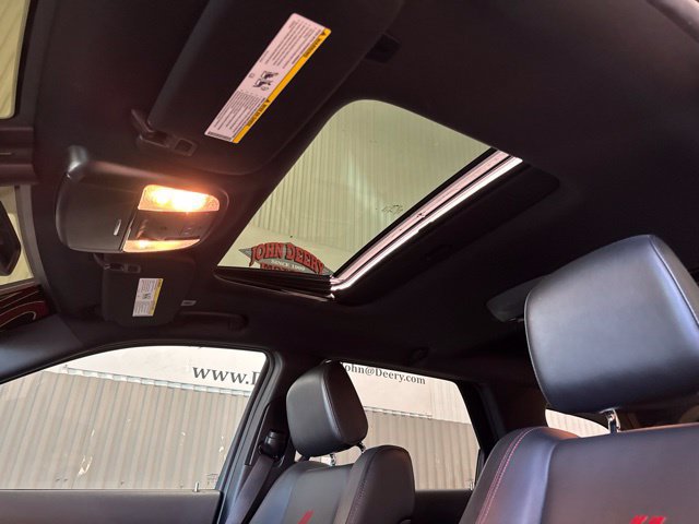 Used 2024 Dodge Durango R/T AWD/4WD image 33