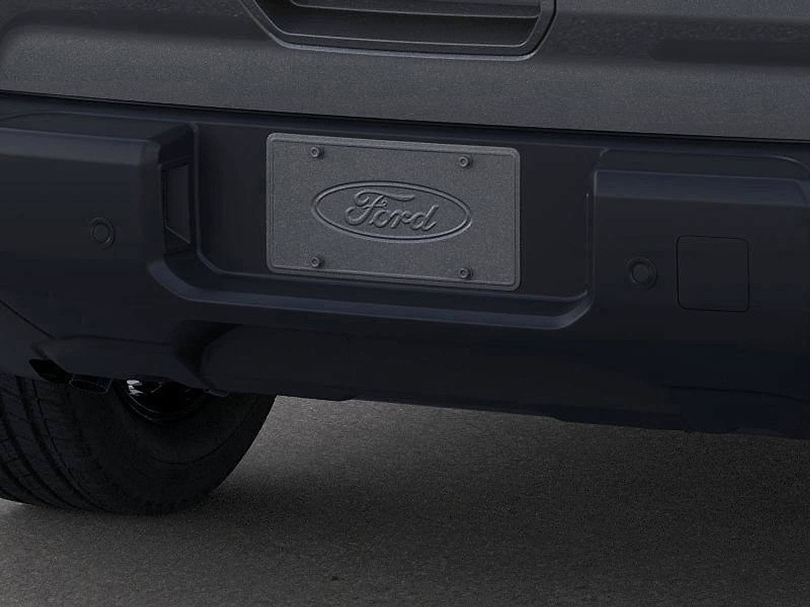 New 2026 Ford Bronco Sport Outer Banks w/ Outer Banks Tech Package+ AWD/4WD image 53