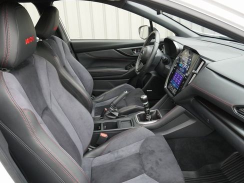 Used 2023 Subaru WRX Limited image 26