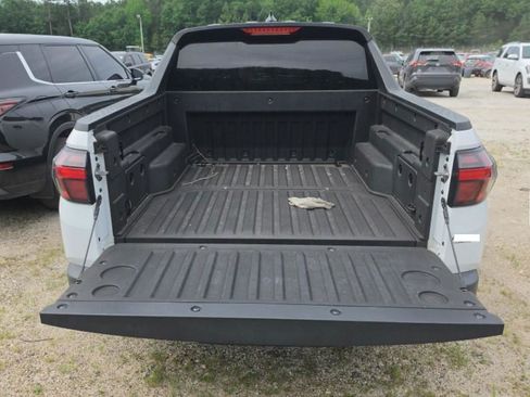 Used 2022 Hyundai Santa Cruz SEL FWD image 17