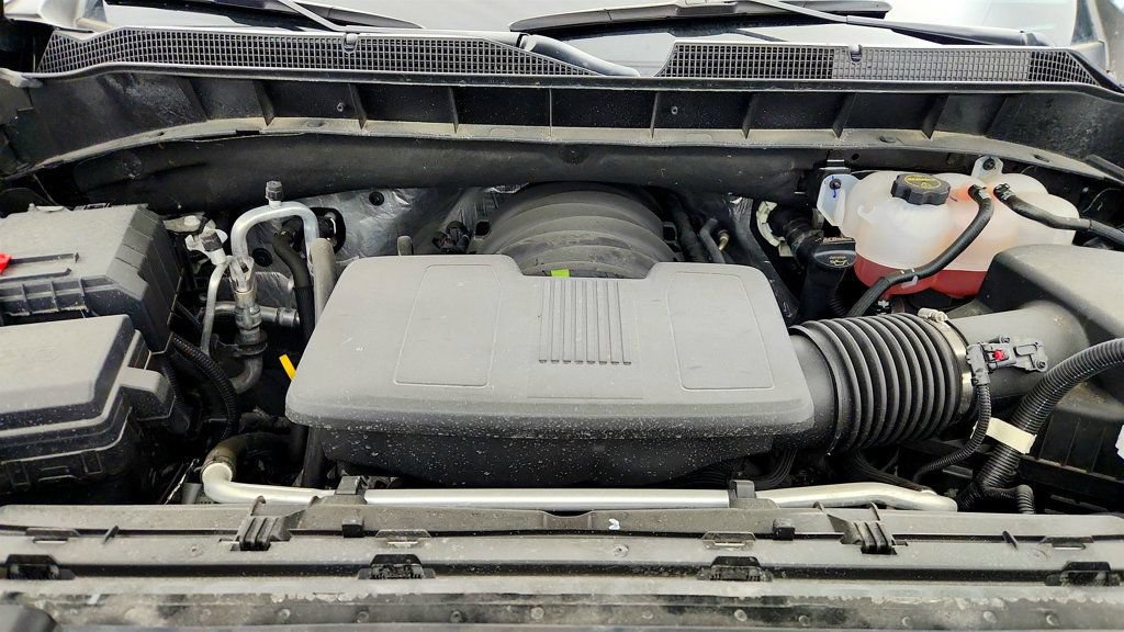 Used 2026 Chevrolet Silverado 1500 High Country w/ High Country Premium Package AWD/4WD image 28
