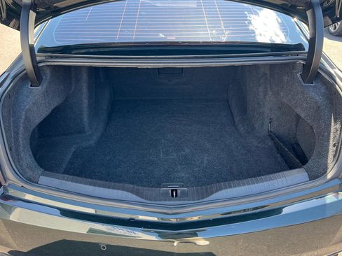 Used 2017 Cadillac CT6 Luxury w/ Active Chassis Package AWD/4WD image 37
