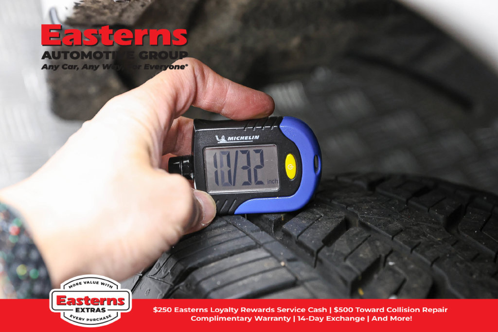 Used 2022 RAM 1500 Tradesman AWD/4WD image 28