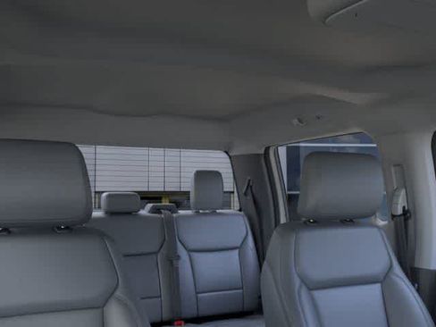 New 2025 Ford F150 Lightning Flash AWD/4WD image 22