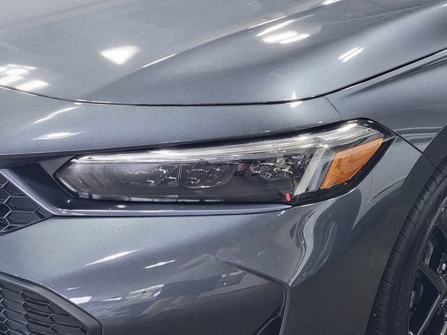 Certified 2026 Honda Civic Sport image 8