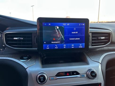 Used 2022 Ford Explorer Timberline image 24