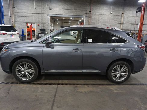Used 2014 Lexus RX 350 FWD image 16