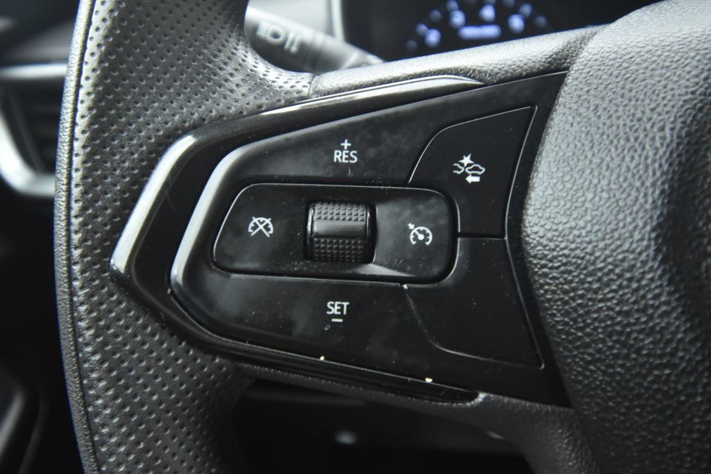 Used 2022 Chevrolet TrailBlazer LS AWD/4WD image 34