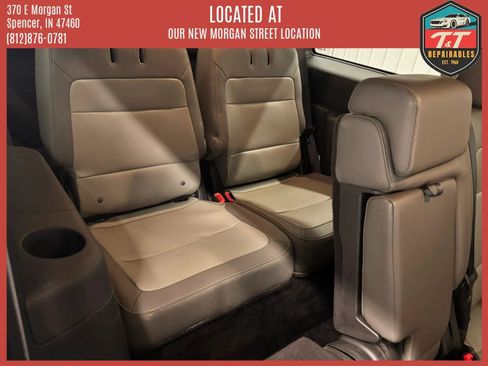 Used 2019 Ford Flex SEL w/ Equipment Group 202A FWD image 34