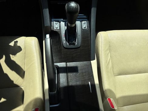 Used 2014 Acura TSX Sedan FWD image 23