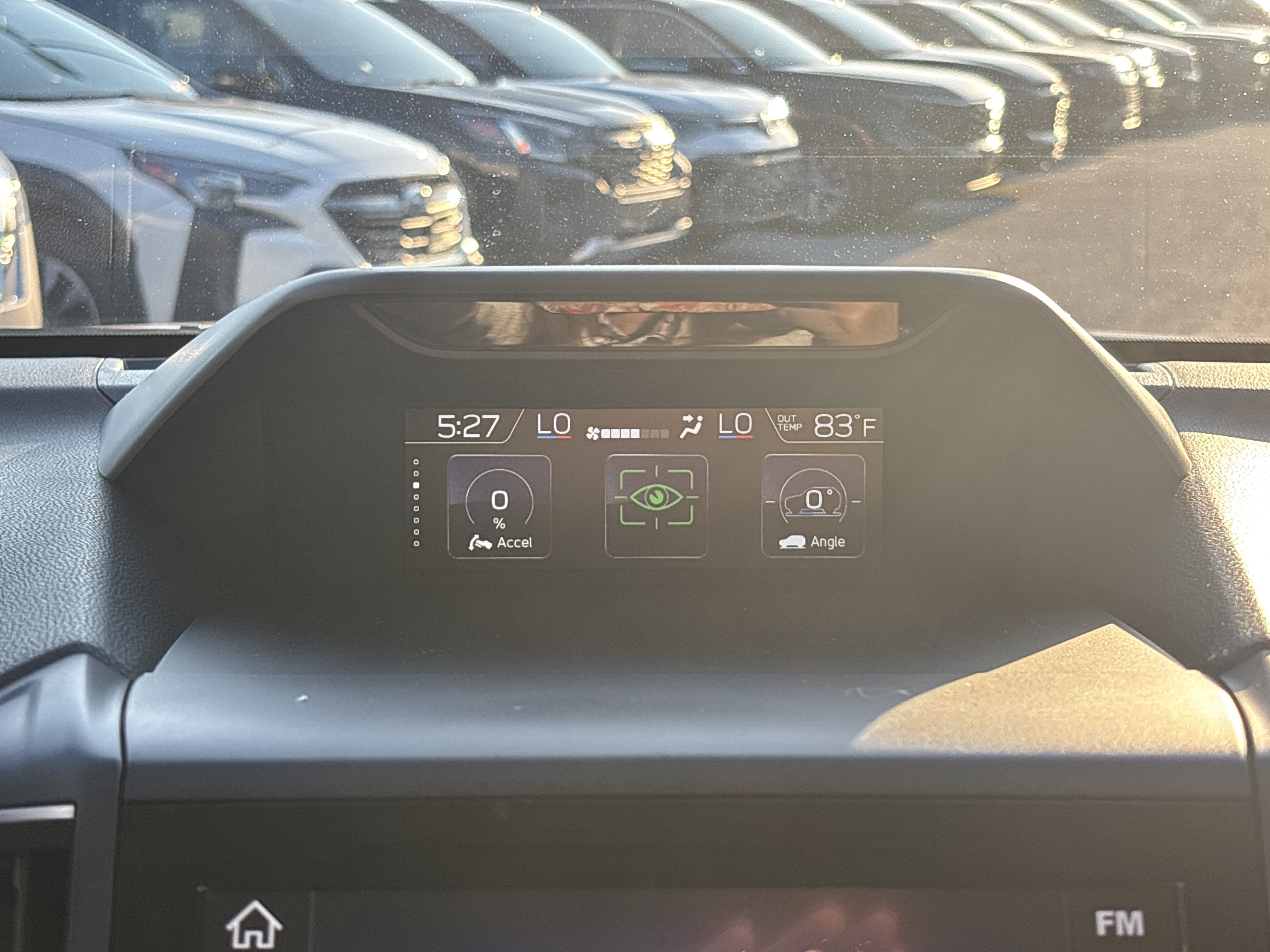 Used 2020 Subaru Forester Touring AWD/4WD image 9