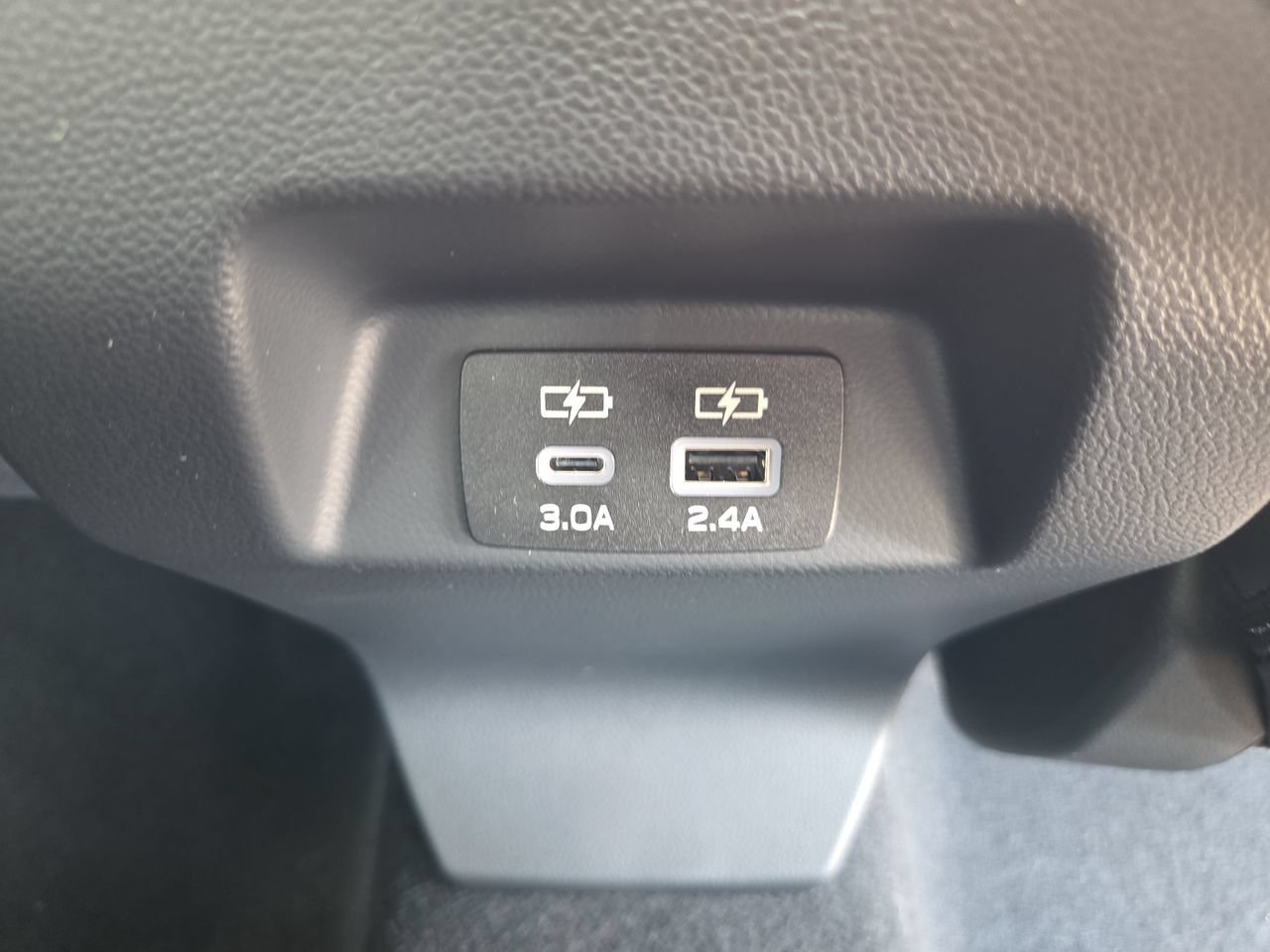 New 2026 Subaru Crosstrek 2.5i Limited AWD/4WD image 22