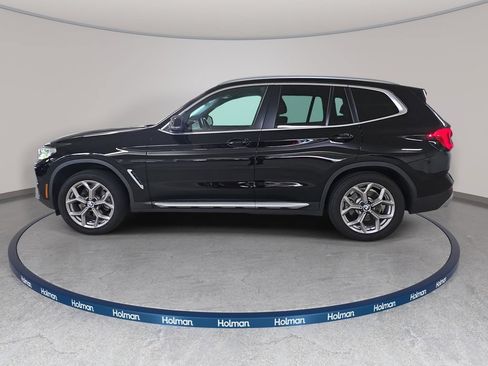 Used 2023 BMW X3 xDrive30i w/ Premium Package AWD/4WD image 11