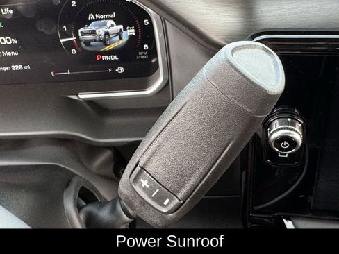 New 2026 GMC Sierra 2500 AT4X image 17