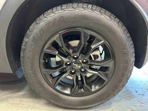 Used 2023 Kia Sportage X-Pro Prestige AWD/4WD image 26