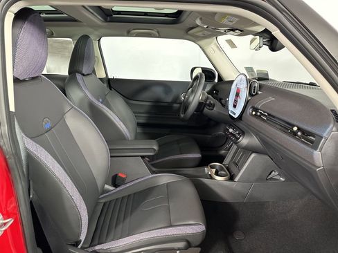 Certified 2025 MINI Cooper S FWD image 23