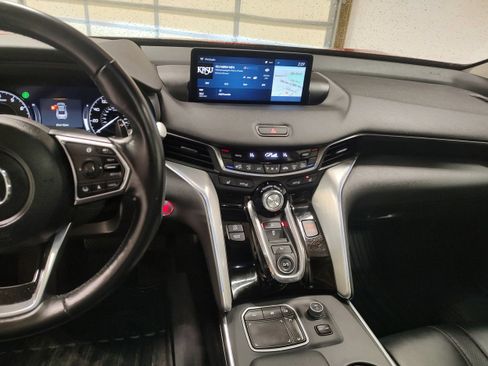 Used 2022 Acura TLX SH-AWD w/ Technology Package image 7