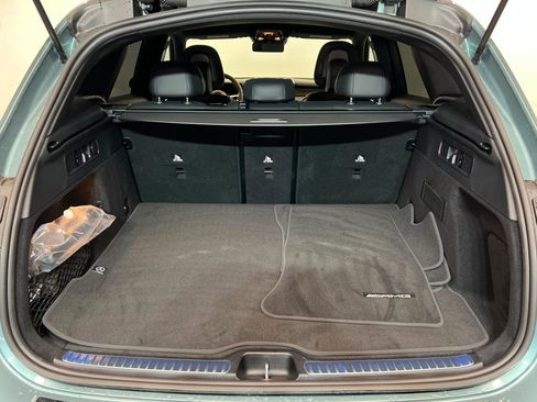 New 2026 Mercedes-Benz GLC 300 4MATIC image 22