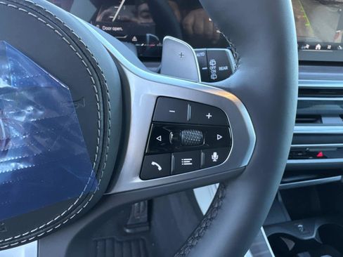 New 2026 BMW X5 xDrive40i w/ M Sport Package image 30