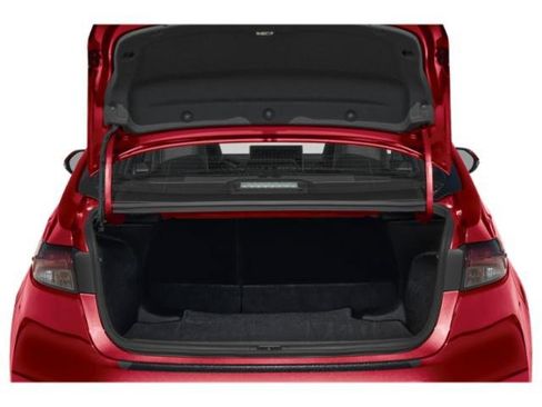 Used 2025 Toyota Corolla LE image 10