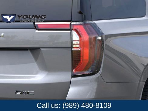 New 2026 GMC Yukon XL Denali Ultimate image 11