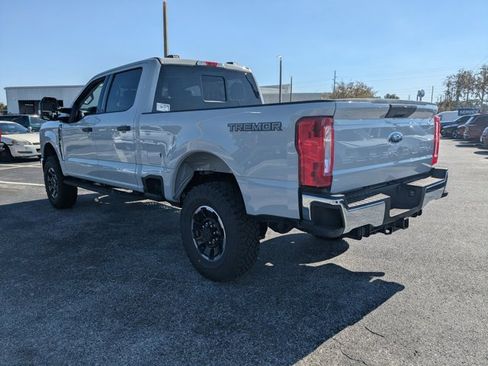 New 2026 Ford F250 XLT w/ Tremor Off-Road Package image 7