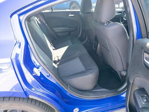 Used 2021 Dodge Charger SXT w/ Blacktop Package image 34