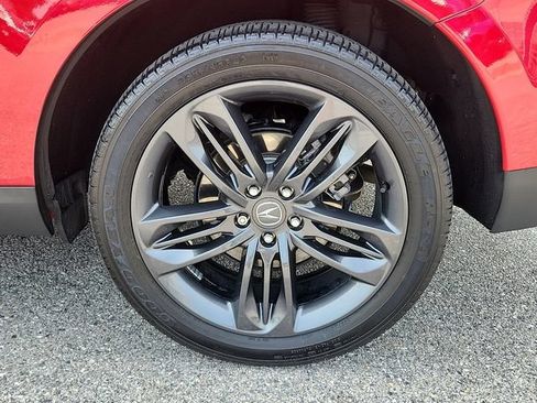 Used 2023 Acura RDX A-Spec FWD image 8