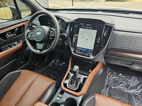 Certified 2025 Subaru Forester Touring w/ Popular Package - Touring AWD/4WD image 13