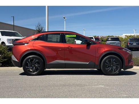 New 2026 Toyota C-HR AWD/4WD image 3