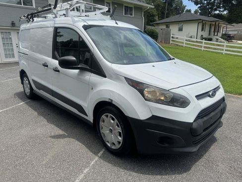 Used 2016 Ford Transit Connect XL FWD image 2