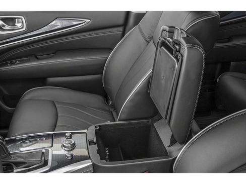 Used 2019 INFINITI QX60 Luxe image 61