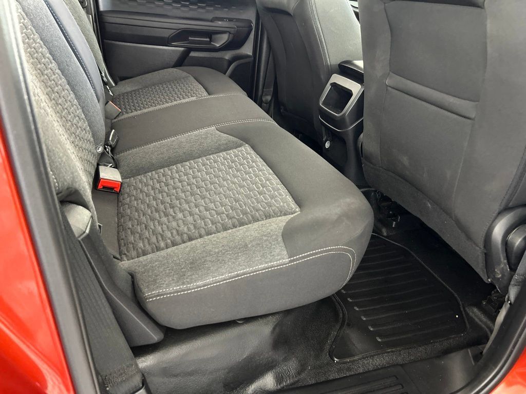 Used 2024 Ford Ranger XL AWD/4WD image 22