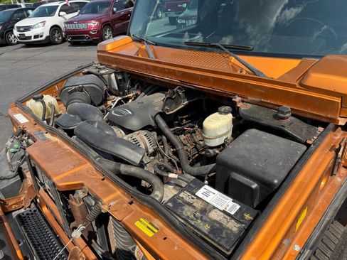 Used 2006 HUMMER H2 SUT w/ Limited Edition H2 AWD/4WD image 23