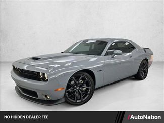 Used 2022 Dodge Challenger R/T w/ Plus Package RWD video 1